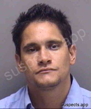 Davila, Harry Negron