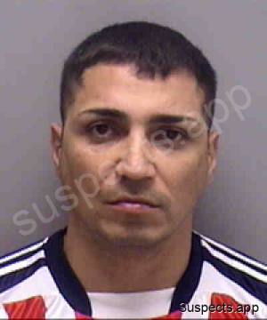 Torres, Harry Andres