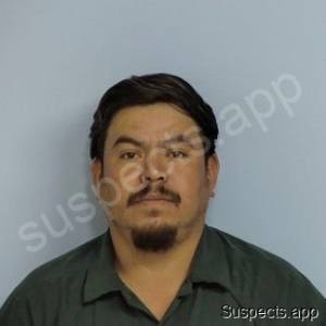 Aguirre Hernandez, Heber
