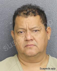 Garcia Martel, Hector Isidro