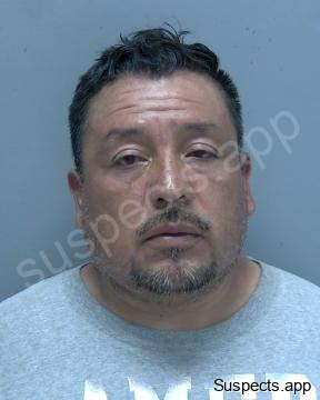Martinez-rodriguez, Hector