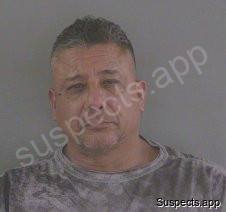 Monteagudo Valdes, Hector