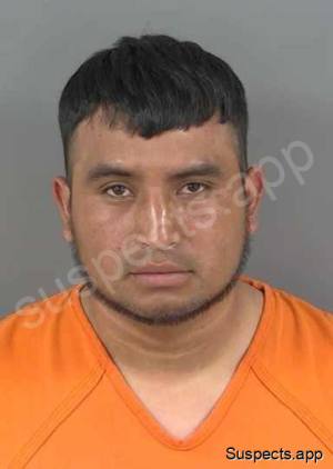 Lopezsanchez, Henrry Geovany
