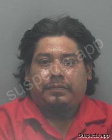 Bautista Bautista, Heriberto