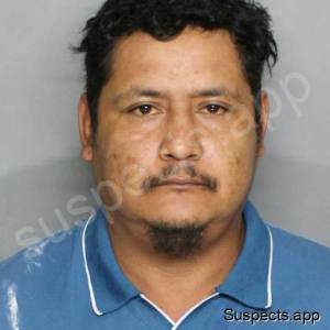 Velazquez Garcia, Heriberto