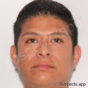 Ramos Ninan, Hernan Alexander