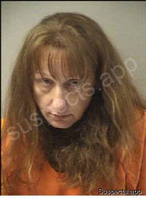 Pardo, Holly Renee