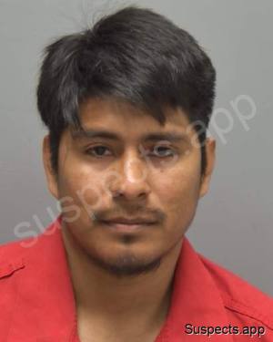 Angel Gomez, Huber De