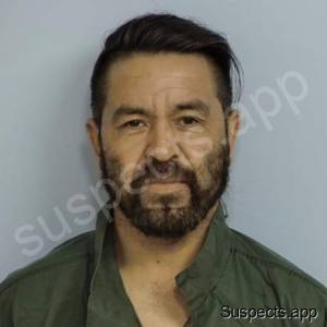 Bernal Lopez, Hugo