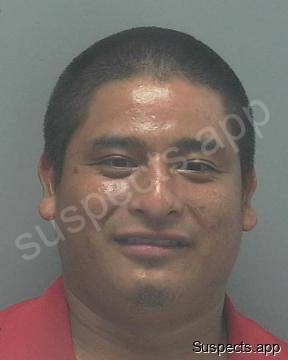 Rodas Manuel, Humberto
