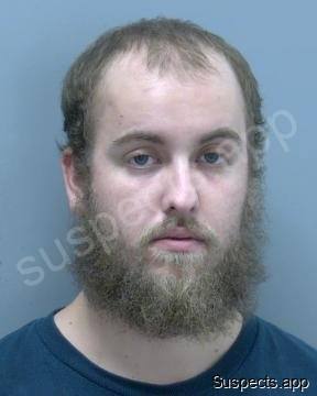 Sanborn, Hunter Lee