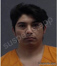 Rosas Lopez, Irving Andres
