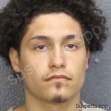 Melendez, Isaac