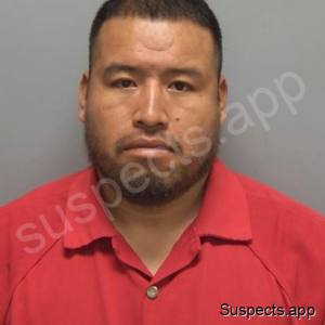 Ventura Gonzalez, Isaac