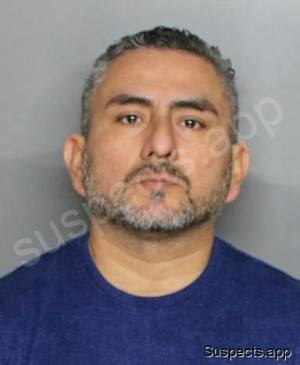 Benitez Hernandez, Isai