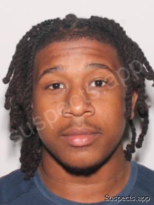 Mondesir, Isaiah