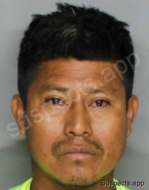 Matias Escalante, Isaias