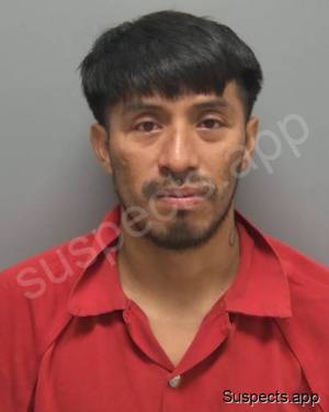 Mendoza Solis, Isaias
