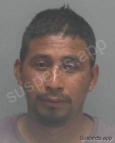 Sifuentes, Isaias Bravo