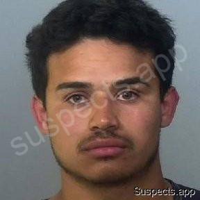 Tovargoa, Isaias Ramon