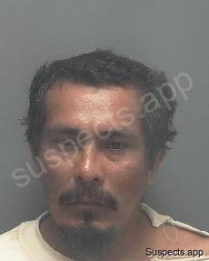 Martinez, Isidro Medina