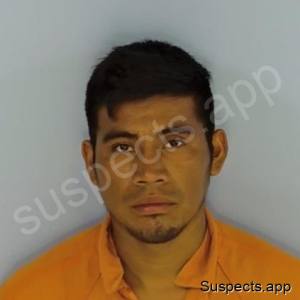 Mendez, Ismael Simon