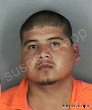 Solorio, Ismael