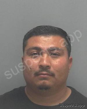 Ulloa Cuevas, Ismael