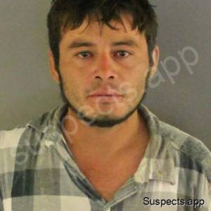 Vasquez, Ismael