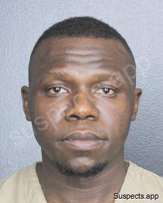 Ojo, Issac Olasunkanmi