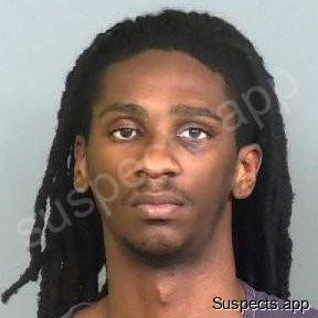 Betts, Ivory Jermaine