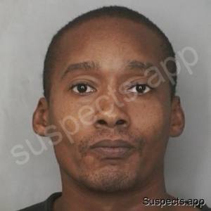 White, Jabari Frederick