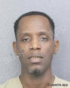 Mcburrows, Jackie Shanod