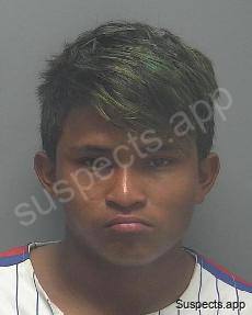 Ennrique Mendez, Jackson