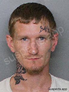 Mccarron, Jacob Robert Garner