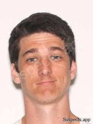 Sanders, Jacob George