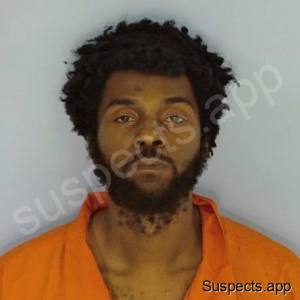 Sutton, Jacobie Tyrone
