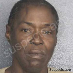 Beasley, Jacqueline Aphyllis
