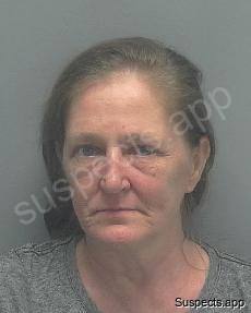 Browder, Jacqueline Michelle