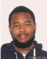 Byrd, Jadarius Shiloh Maurice