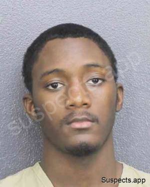 Young, Jahkerion
