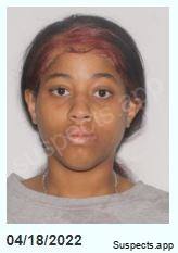 Smith, Jahmia Amani