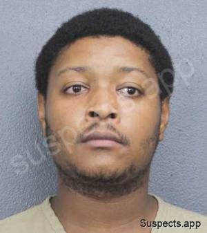 Williams, Jahquez Tyrhique