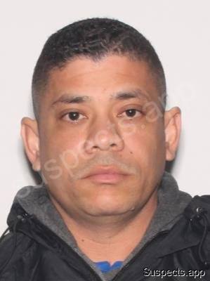 Monterrosa Corrales, Jaime De Jesus