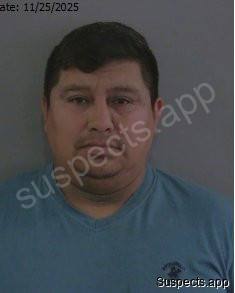 Serrano Sanchez, Jaime Rene