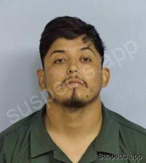 Sanchez Ramirez, Jairo