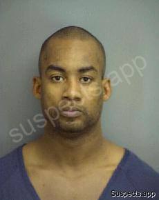 Brown, Jajuan