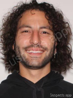 Munoz, Jake Luis