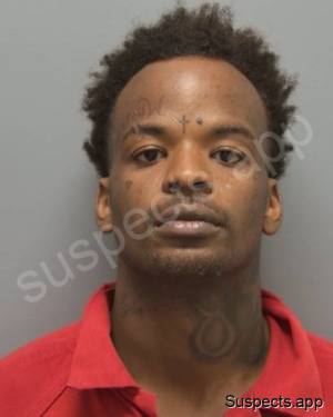 Williams, Jakeem Daeontae