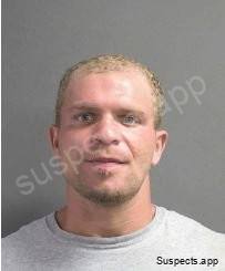 Ralls, Jalen Antione
